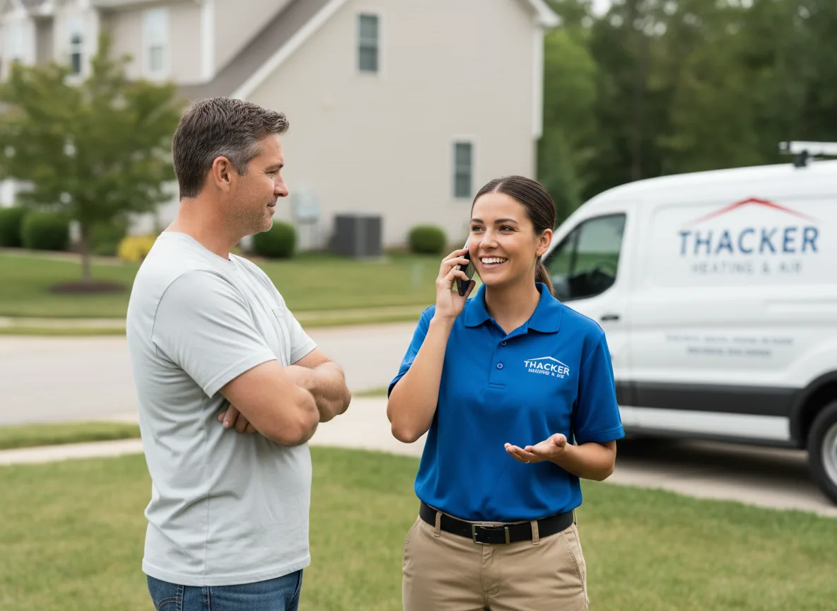 Ac Repair Beatrice, NE FAQs